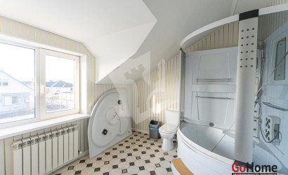 Купить дом, Столбцы, Вишневая ул., 10 соток. Фото 25