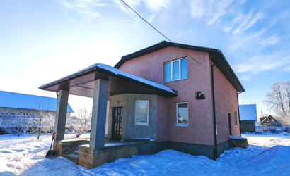 Купить дом, Дягильно, Молодежная ул., 17, 16 соток. Фото 11