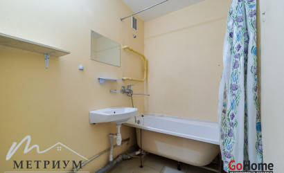 Купить 2-комнатную квартиру, Мачулищи, Дружная ул., 48. Фото 12