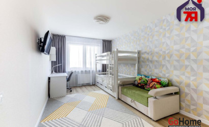 Купить 2-комнатную квартиру, Минск, Лосика ул., 27 (Московский район). Фото 9