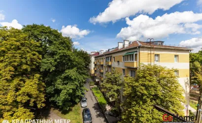  81.4 м2, Минск(Партизанский просп., 103)
