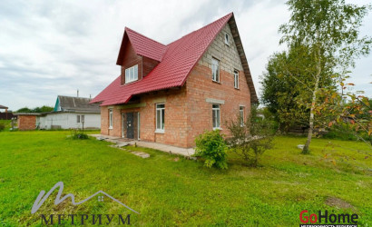 Купить дом, Мочаны, Центральная, 24.9 соток. Фото 2