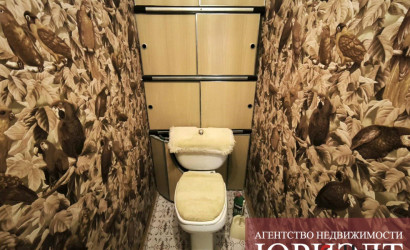 Купить 3-комнатную квартиру, Брест, ул. Сябровская, д. . Фото 8