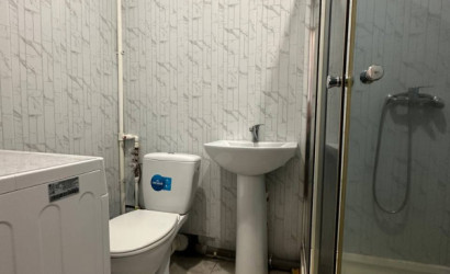 Снять 2-комнатную квартиру на сутки, Добруш, Кирова, 3. Фото 8