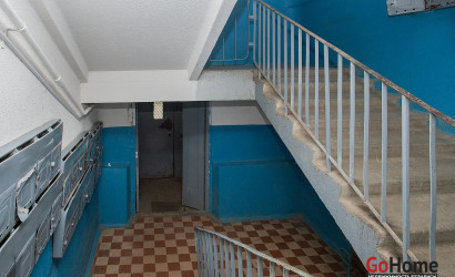 Купить 1-комнатную квартиру, Минск, Одинцова ул., 53(Фрунзенский район). Фото 17