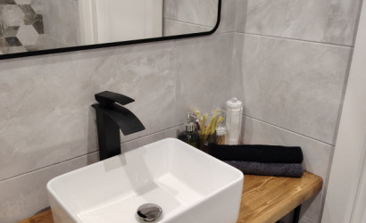 Снять 1-комнатную квартиру на сутки, Витебск, Жореса Алферова 17. Фото 5