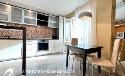 Снять 2-комнатную квартиру, Минск, Притыцкого ул. 160(Фрунзенский район). Фото 6