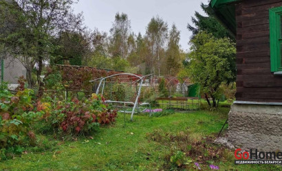 Купить дом в деревне, Наладчик, 5.91 соток. Фото 4