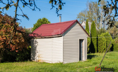 Купить дом в деревне, Спутник-86, 12.4 соток. Фото 12