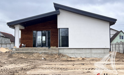 Купить дом, Брест, Киевка, 8.84 соток. Фото 18