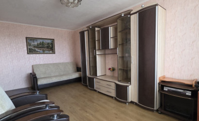 Купить 2-комнатную квартиру, Жлобин, м-н 19-й, 17. Фото 8