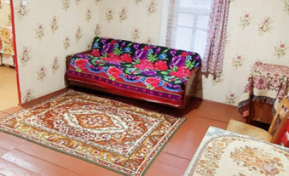 Купить дом, Хоботы, Центральная, 25 соток. Фото 3