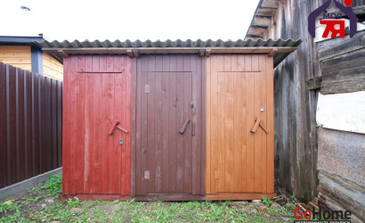 Купить 2-комнатную квартиру, Вилейка, М.Горького ул.. Фото 10