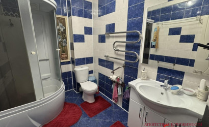 Купить дом, Барановичи, Лирическая, 16 соток. Фото 12