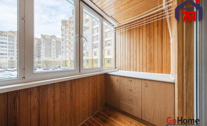 Купить 3-комнатную квартиру, Минск, Янковского ул., 4 (Фрунзенский район). Фото 11