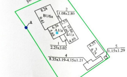 Купить дом, Барановичи, Фрунзе, 9.4 соток. Фото 31