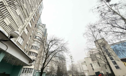 Купить 4-комнатную квартиру, Гродно, Кабяка, 8/2. Фото 2