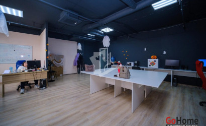 Аренда помещения, Минск, Немига ул., 5,  70 кв.м.. Фото 12