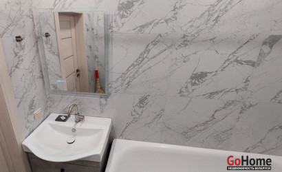 Снять 2-комнатную квартиру, Минск, ул. Станислава Монюшко, д. 10 (Ленинский район). Фото 14