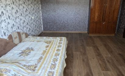 Купить 1-комнатную квартиру, Гомель, Рябиновая ул., 8. Фото 4