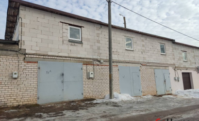 Продажа гаража, Боровляны, ПГСК Механизатор , 28.2 кв.м.. Фото 4