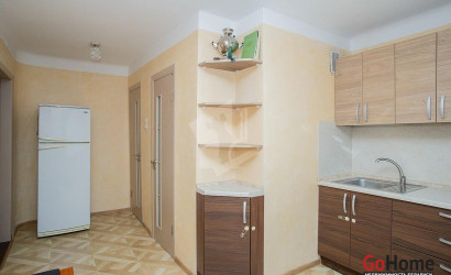 Купить 3-комнатную квартиру, Минск, Лынькова ул., 23/Д(Фрунзенский район). Фото 5