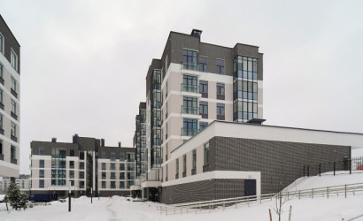 Купить 3-комнатную квартиру, Минск, Тимирязева, 130 (Центральный район). Фото 45