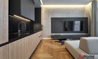  56 м2, Минск(Франциска Скорины, 5)