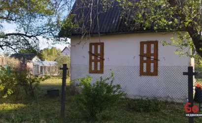  2-этаж.(35 м2), Полонка(Сосновая)