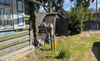 Купить дом, Новый Двор, Речная ул., 25 соток. Фото 3