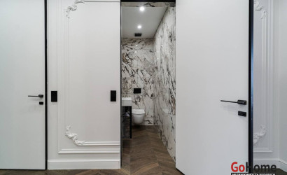 Купить 4-комнатную квартиру, Минск, Белградская ул., 1 (Октябрьский район). Фото 29