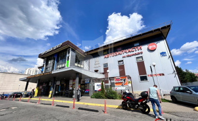 Продажа торгового помещения, Минск, Лещинского ул., 14/а,  от 15 до 15.5 кв.м.. Фото 19