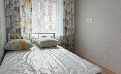 Купить 2-комнатную квартиру, Витебск, Фрунзе, 18. Фото 10
