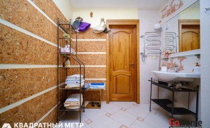 Купить дом, МАЛИНОВКА-2001, 9.98 соток. Фото 31