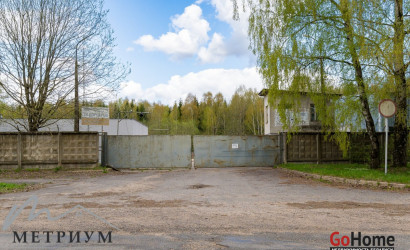 Аренда помещения, Зеленый Сад,  от 140 до 10000 кв.м.. Фото 1