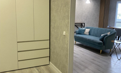 Снять 4-комнатную квартиру на сутки, Гродно, Воинов-Интернационалистов  12. Фото 6