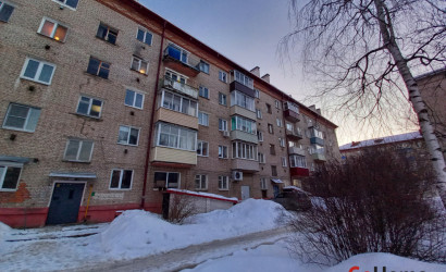 Купить 2-комнатную квартиру, Полоцк, Коммунистическая ул., 21. Фото 33