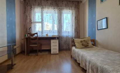 Купить 3-комнатную квартиру, Минск, Сурганова, 86 (Советский район). Фото 12