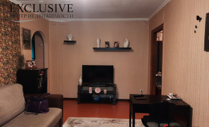 Купить 3-комнатную квартиру, Новополоцк, Молодежная ул., 38. Фото 11
