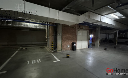 Продажа помещения, Минск, Победителей просп., 135,  13.8 кв.м.. Фото 4