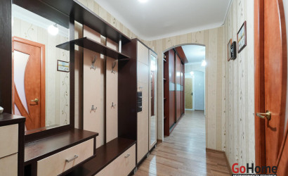 Купить 3-комнатную квартиру, Минск, Рафиева ул., 11 (Московский район). Фото 8