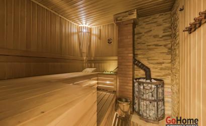 Купить дом, Марьино, Садовая ул., 24 соток. Фото 35