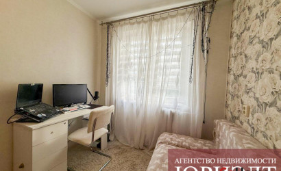 Купить 2-комнатную квартиру, Брест, ул. Суворова, д. . Фото 4