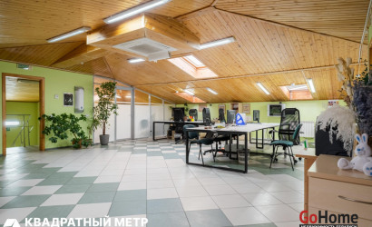 Продажа офиса, Минск, Некрасова ул., 88,  464.1 кв.м.. Фото 20