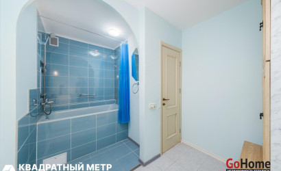 Купить 4-комнатную квартиру, Минск, Острошицкая ул., 11(Первомайский район). Фото 9