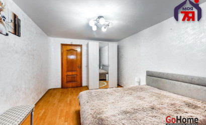 Купить 3-комнатную квартиру, Минск, Физкультурная ул., 14 (Ленинский район). Фото 19