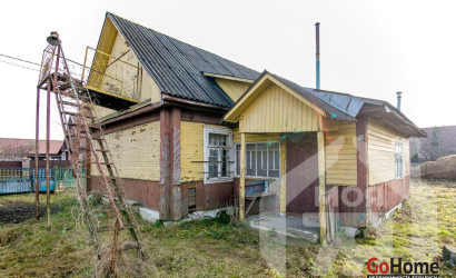 Купить дом, Молодечно, Радошковичская ул., 71 соток. Фото 12