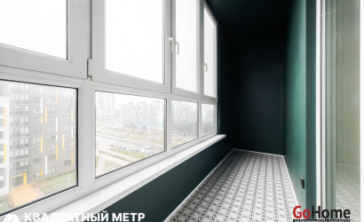 Купить 2-комнатную квартиру, Копище, Михаила Миля ул., 4. Фото 18