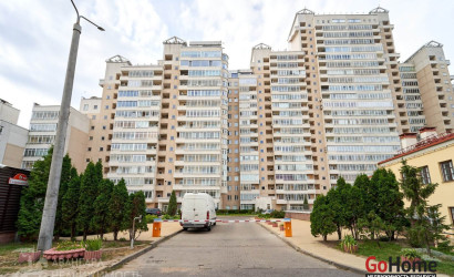 Снять 5-комнатную квартиру, Минск, ул. Сторожовская, д. 6 (Центральный район). Фото 19