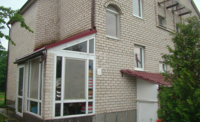 Купить дом, Каралино, Лесная ул., 25 соток. Фото 8